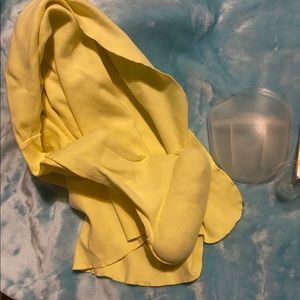 Breastfeeding Accessories